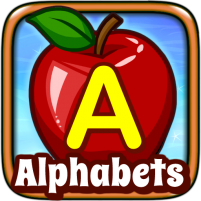 alphabet for kids abc learning