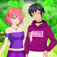 anime couples dress up game scaled