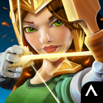 arcane legends mmo action rpg