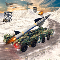 army truck driving games 3d