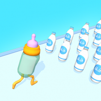 baby bottle