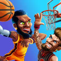 basketball arena online game scaled
