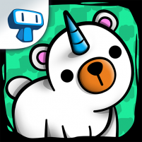 bear evolution idle clicker