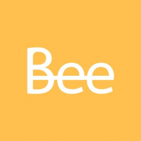 bee network scaled