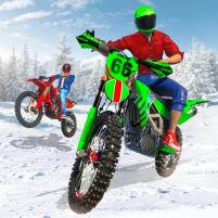 bike stunts race bike games 3d