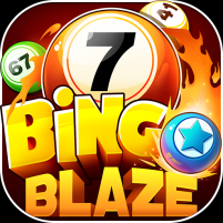 bingo blaze bingo games