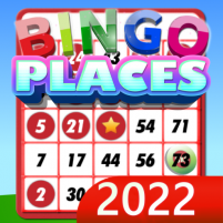 bingo places classic game