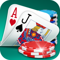 blackjack 21 cash poker