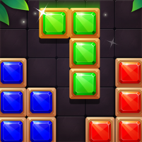 block puzzle jewel blast