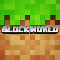 block world 3d craft build