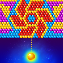 Download Bubble Shooter MOD APK v2.2.22900 (Unlimited Money) For Android