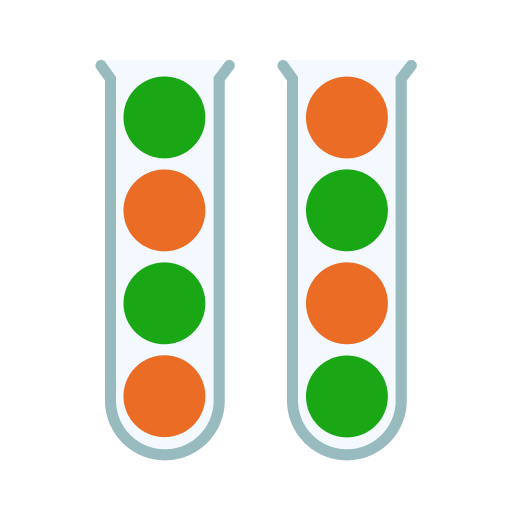 bubble sort puzzles