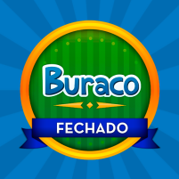 buraco fechado