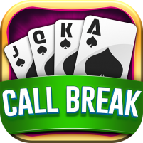 callbreak play card game