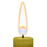 candle simulator