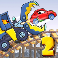 car eats car 2 racing game scaled