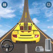 car games 3d car stunt game scaled