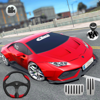 car games extreme car racing