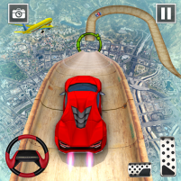 car racing games 3d offline