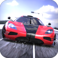 car racing simulator games 3d