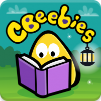 cbeebies storytime read