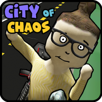 city of chaos online mmorpg