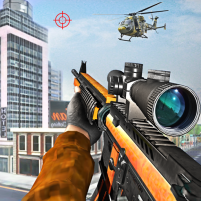 city sniper shooter mission sniper games offline