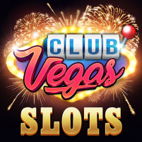 club vegas slots casino games