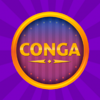 conga