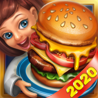 cooking legend fun restaurant kitchen chef game