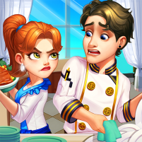 cooking master adventure games