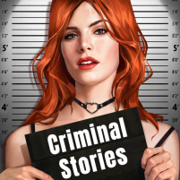 criminal stories csi episode