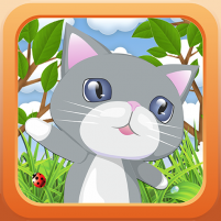 cute pocket pets 3d