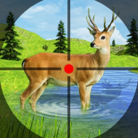 deer hunting shooting games scaled