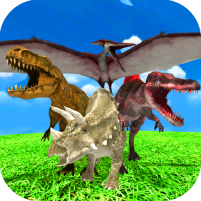 dino battle arena lost kingdom