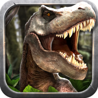 dino sandbox dinosaur games