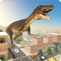 dinosaur games simulator 2019