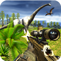 dinosaur hunter 3d