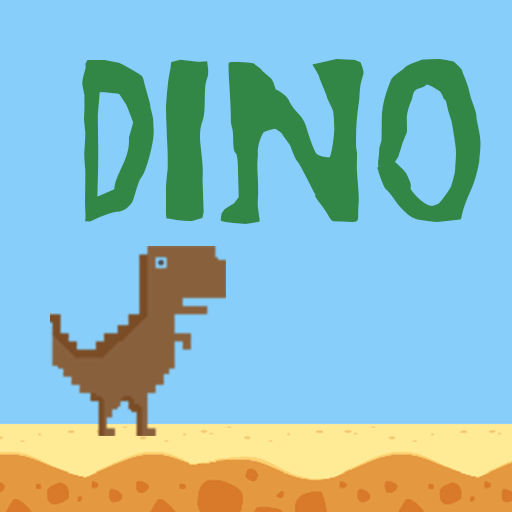 dinosaur offline