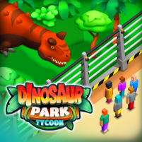 dinosaur park jurassic tycoon scaled