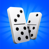 dominoes classic domino game