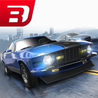 drag racing streets