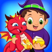 dragon village tycoon