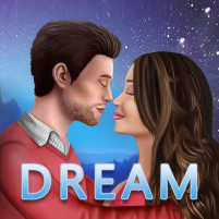 dream adventure love romance story games