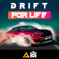 drift for life