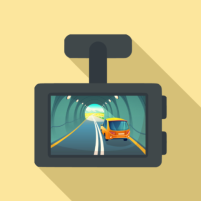 droid dashcam video recorder