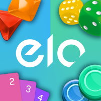 elo board games for two