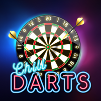 en only darts and chill