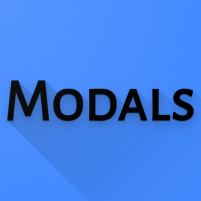 english modal verbs