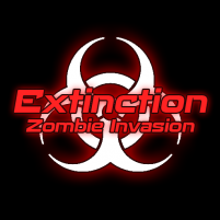 extinction zombie invasion